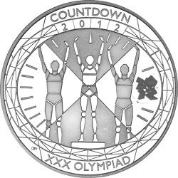 Olympic Countdown: Podium